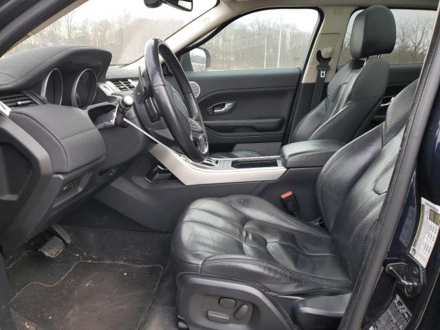Photo 7 from auction – 2012 LAND ROVER RANGE ROVE with VIN SALVR2BG5CH604725