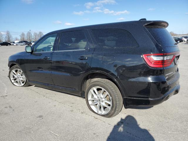 Foto 2 de la subasta – 2022 DODGE DURANGO con VIN 1C4RDJDG1NC136216