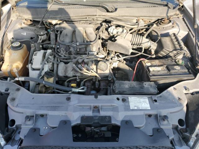 Photo 11 from auction – 2006 FORD TAURUS SEL with VIN 1FAFP56U56A250128