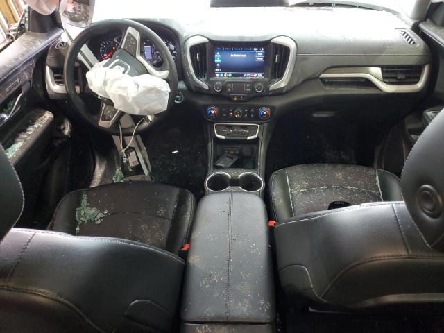 Photo 8 from auction – 2023 GMC TERRAIN SL with VIN 3GKALPEG7PL200630