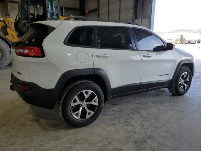 Photo 3 from auction – 2016 JEEP CHEROKEE T with VIN 1C4PJMBS8GW140502