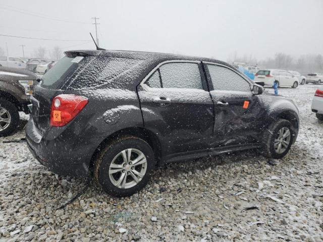 Снимка 3 от търг – 2014 CHEVROLET EQUINOX LS с VIN 2GNFLEEK6E6214943