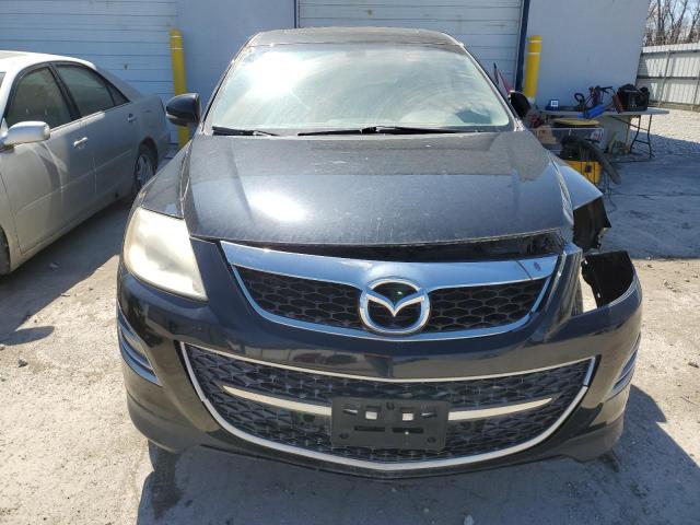 Photo 5 from auction – 2012 MAZDA CX-9 with VIN JM3TB3DAXC0340120