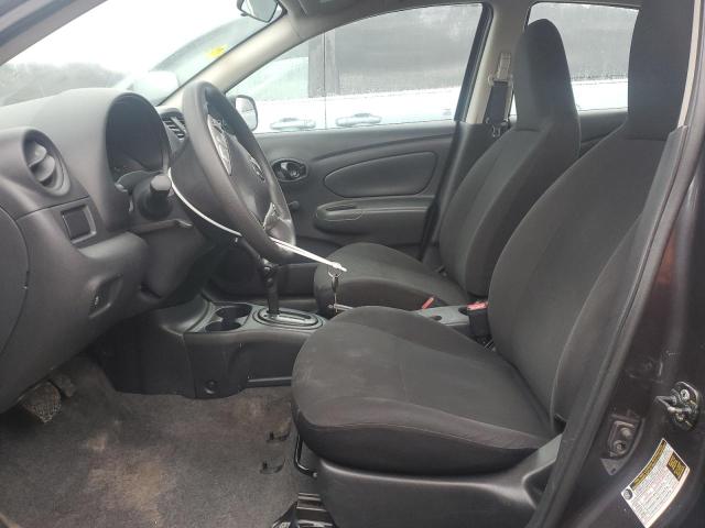 Photo 7 from auction – 2015 NISSAN VERSA S with VIN 3N1CN7APXFL845682