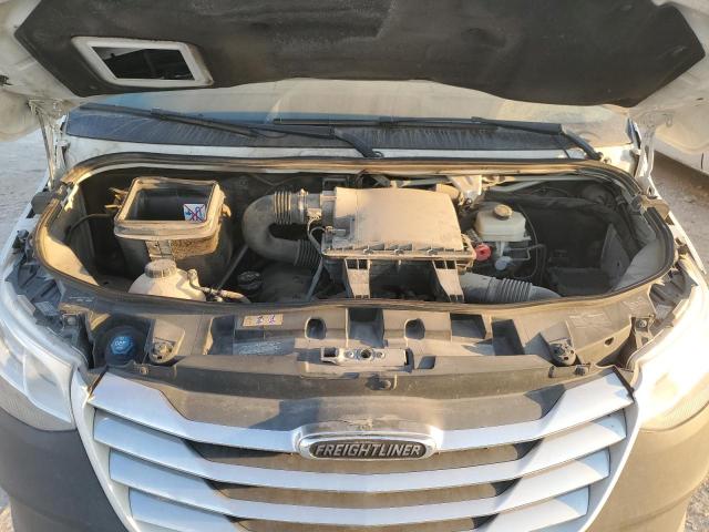 Photo 12 from auction – 2019 FREIGHTLINER SPRINTER 2 with VIN WDRPF1CD3KP106454