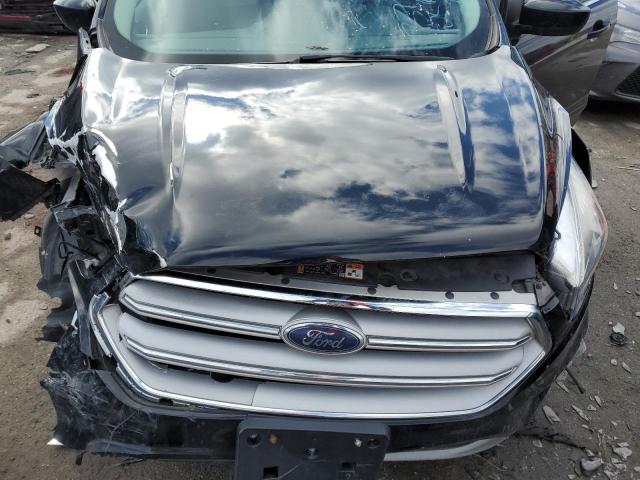 Photo 12 from auction – 2018 FORD ESCAPE SEL with VIN 1FMCU9HD8JUB78533