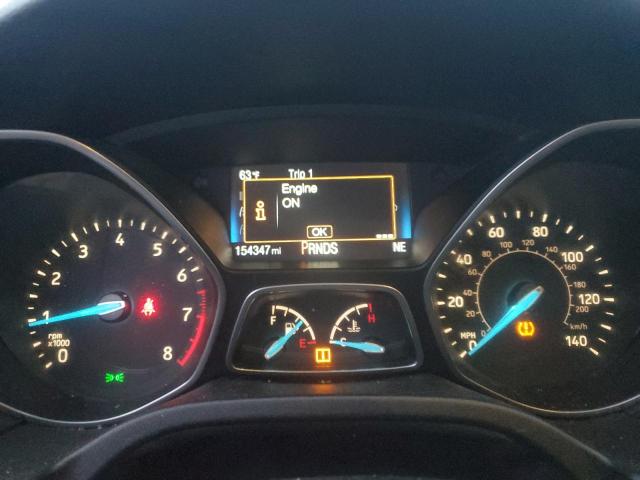 Photo 9 from auction – 2015 FORD FOCUS SE with VIN 1FADP3K25FL323776