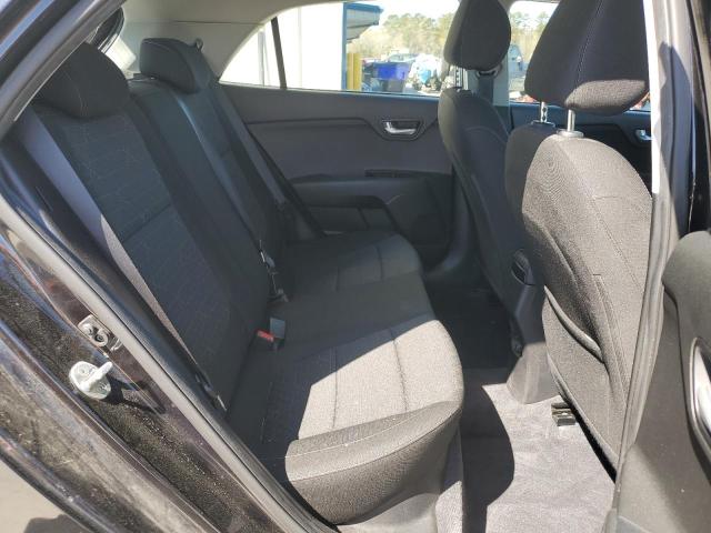 Photo 11 from auction – 2018 KIA RIO LX with VIN 3KPA25AB2JE092121