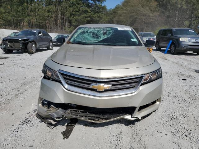 Photo 5 from auction – 2015 CHEVROLET IMPALA LS with VIN 2G11Z5SL5F9142592