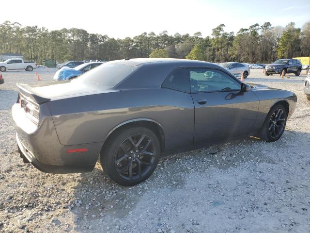 Photo 3 from auction – 2021 DODGE CHALLENGER with VIN 2C3CDZAG1MH517590