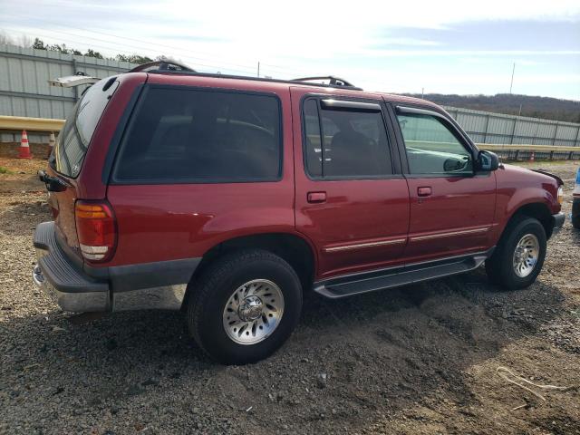 Снимка 3 от търг – 2000 FORD EXPLORER X с VIN 1FMZU73E9YZC08330