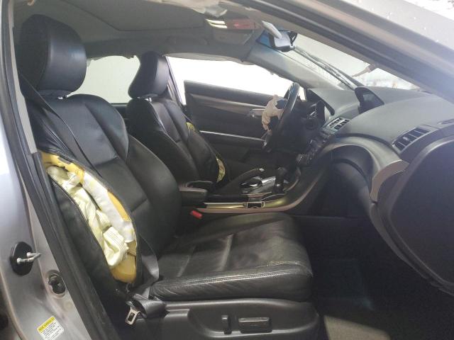 Photo 7 from auction – 2012 ACURA TL with VIN 19UUA8F51CA031029