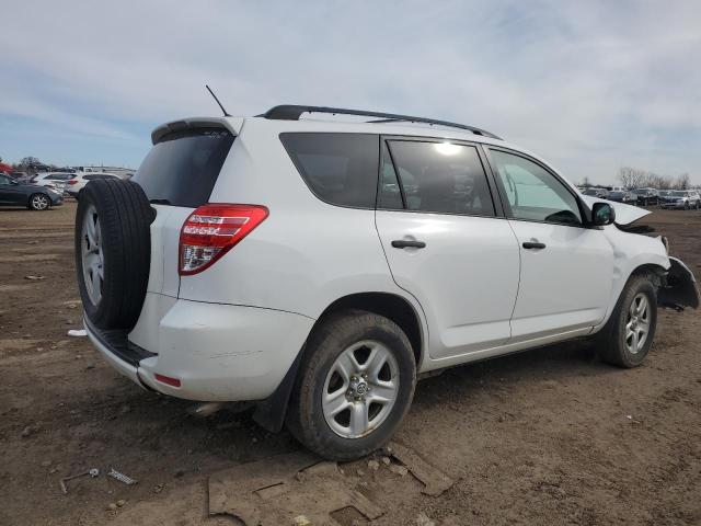 Photo 3 from auction – 2011 TOYOTA RAV4 with VIN 2T3ZF4DV7BW074565
