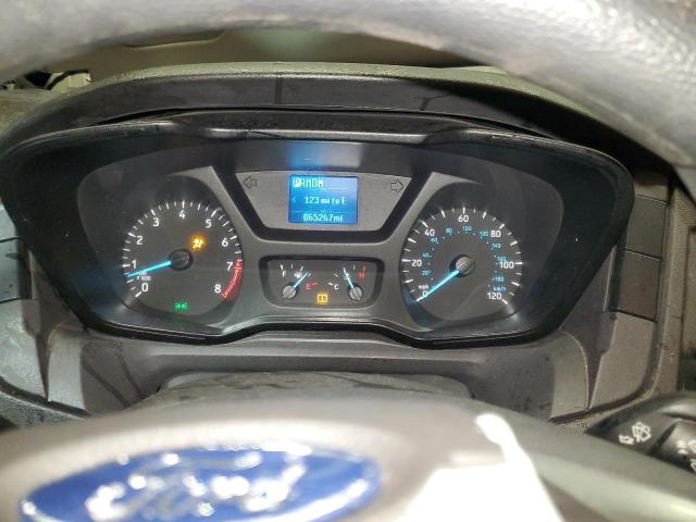 Photo 9 from auction – 2018 FORD TRANSIT T- with VIN 1FDYR2CM0JKA75589