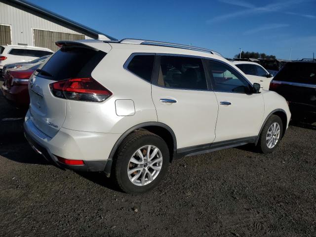 Photo 3 from auction – 2018 NISSAN ROGUE S with VIN KNMAT2MV7JP502557
