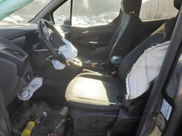Photo 7 from auction – 2019 FORD TRANSIT CO with VIN NM0GE9F22K1390266