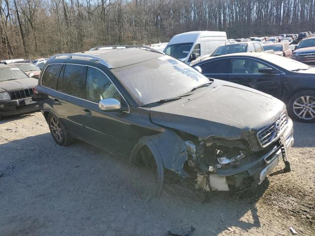Photo 4 from auction – 2013 VOLVO XC90 3.2 with VIN YV4952CYXD1634726