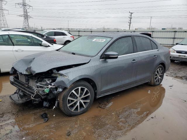 Photo 1 from auction – 2018 VOLKSWAGEN JETTA SE with VIN 3VWDB7AJ8JM258502