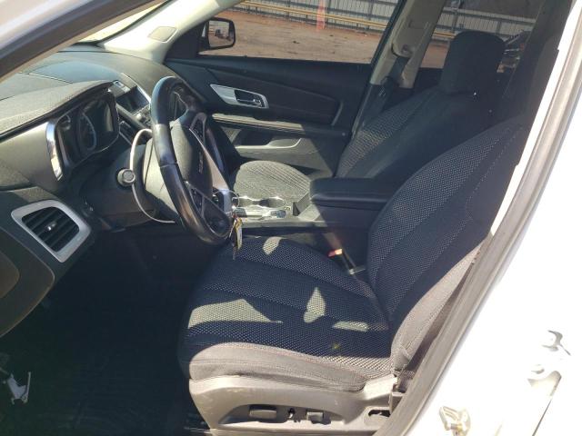Photo 7 from auction – 2011 GMC TERRAIN SL with VIN 2CTALSEC4B6361434