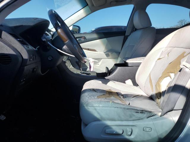 Photo 7 from auction – 2011 LEXUS ES 350 with VIN JTHBK1EG7B2421718