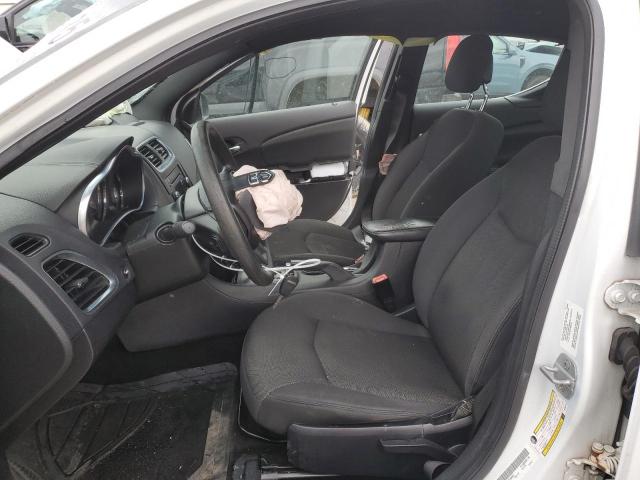 Photo 7 from auction – 2012 DODGE AVENGER SE with VIN 1C3CDZAB3CN204616