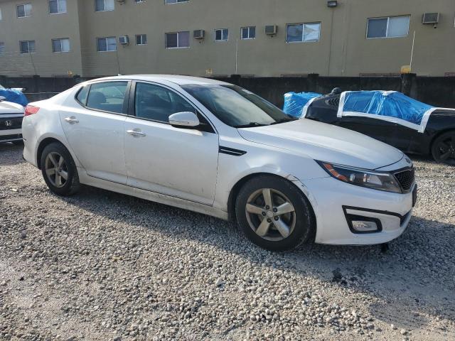 Снимка 4 от търг – 2015 KIA OPTIMA LX с VIN KNAGM4A71F5582768