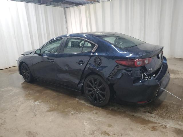 Photo 2 from auction – 2024 MAZDA 3 SELECT S with VIN 3MZBPABM2RM427259