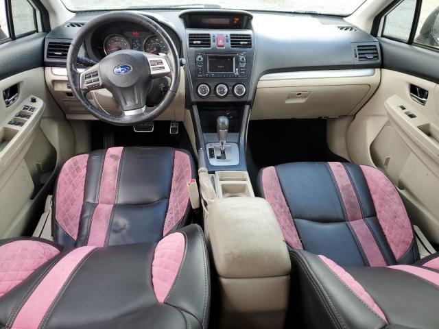 Снимка 8 от търг – 2014 SUBARU XV CROSSTR с VIN JF2GPAGC1E8252351