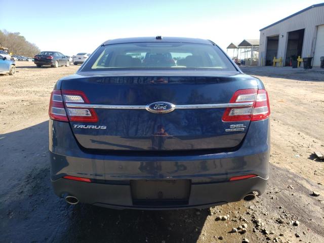 Photo 6 from auction – 2017 FORD TAURUS SEL with VIN 1FAHP2E87HG125143