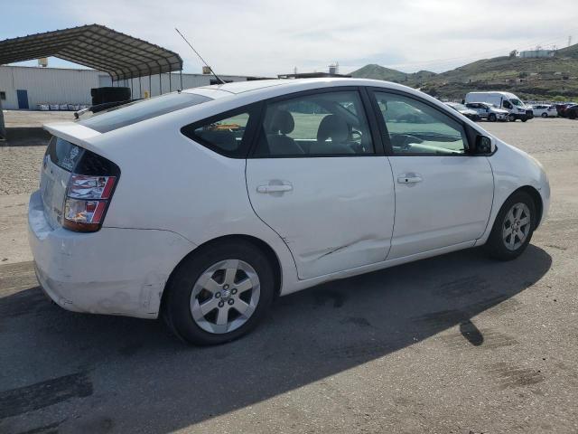 Photo 3 from auction – 2005 TOYOTA PRIUS with VIN JTDKB20U753082560
