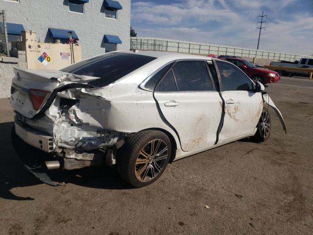 Photo 3 from auction – 2016 TOYOTA CAMRY LE with VIN 4T1BF1FK7GU554835