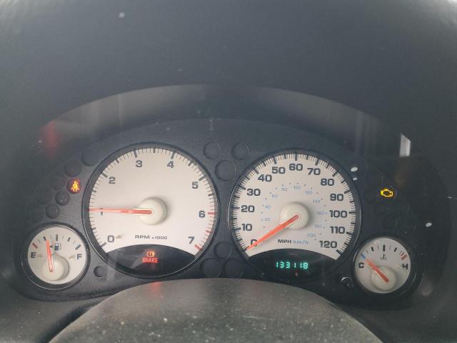 Photo 9 from auction – 2003 JEEP LIBERTY SP with VIN 1J4GL48K63W567442