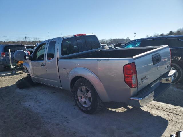 Photo 2 from auction – 2010 SUZUKI EQUATOR BA with VIN 5Z62D0CT9AC427679