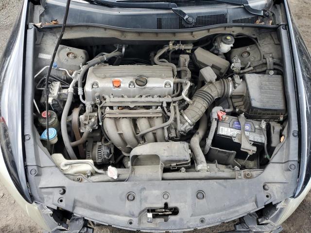 Photo 11 from auction – 2012 HONDA ACCORD SE with VIN 1HGCP2F6XCA080505
