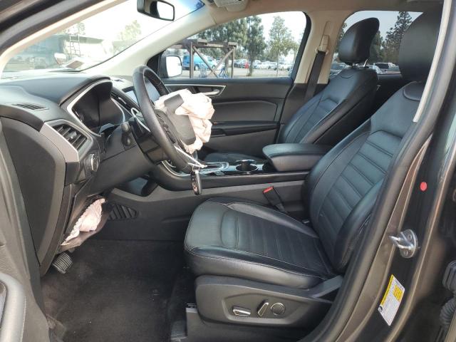 Снимка 7 от търг – 2018 FORD EDGE SEL с VIN 2FMPK3J93JBB86510