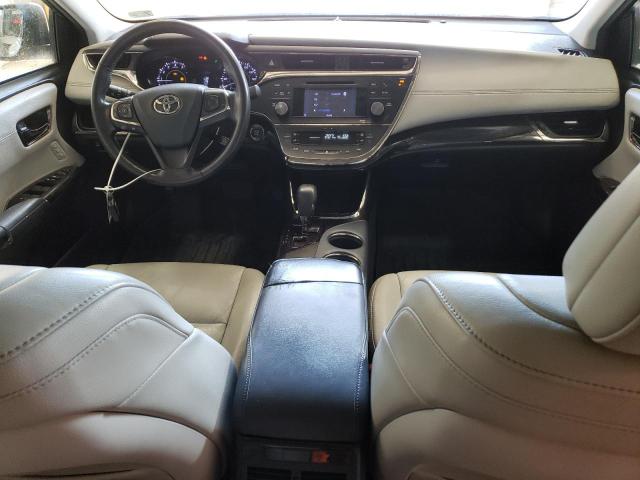Photo 8 from auction – 2013 TOYOTA AVALON BAS with VIN 4T1BK1EB4DU038263