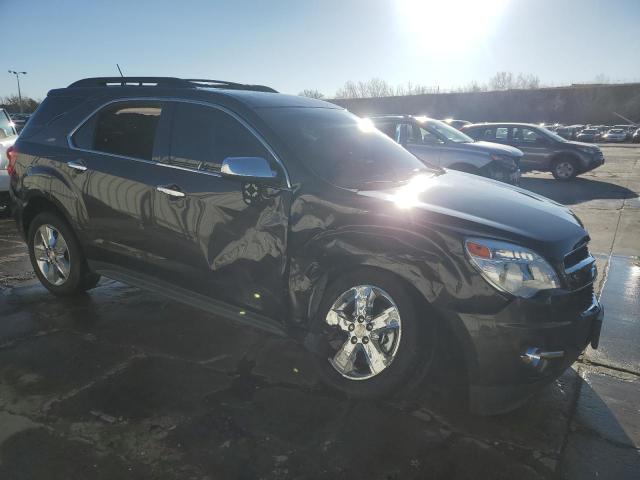 Photo 4 from auction – 2015 CHEVROLET EQUINOX LT with VIN 2GNFLFE36F6382579