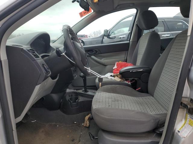 Photo 7 from auction – 2007 FORD FOCUS ZX4 with VIN 1FAFP34N07W324821