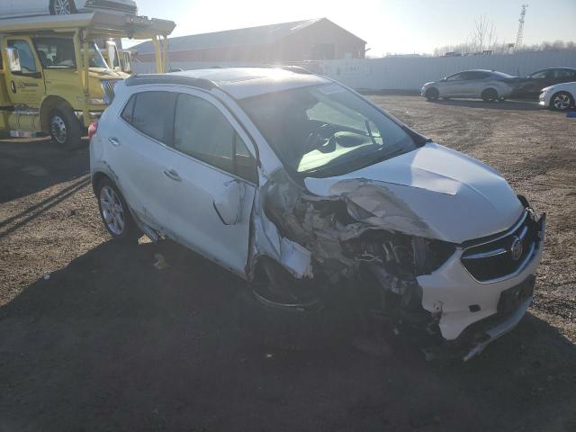 Photo 4 from auction – 2019 BUICK ENCORE ESS with VIN KL4CJGSB3KB877830
