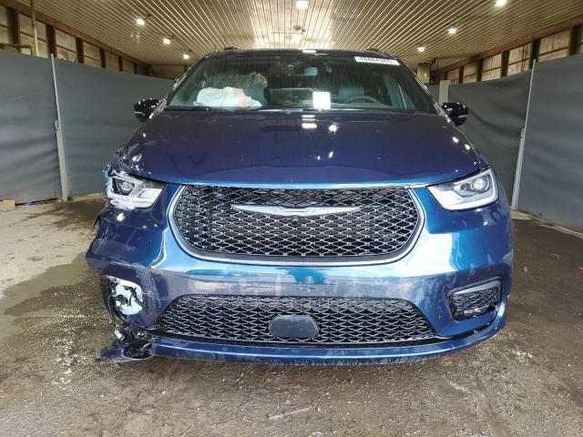 Снимка 5 от търг – 2025 CHRYSLER PACIFICA L с VIN 2C4RC1GG8SR530622