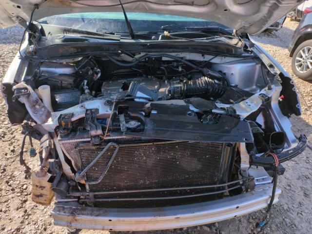 Фото 11 с аукциона – 2008 HONDA PILOT EXL с VIN 5FNYF18758B013154