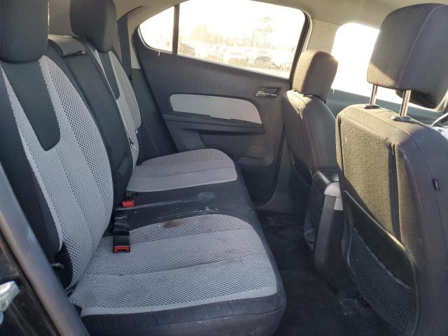 Photo 11 from auction – 2010 CHEVROLET EQUINOX LT with VIN 2CNALDEW6A6262139