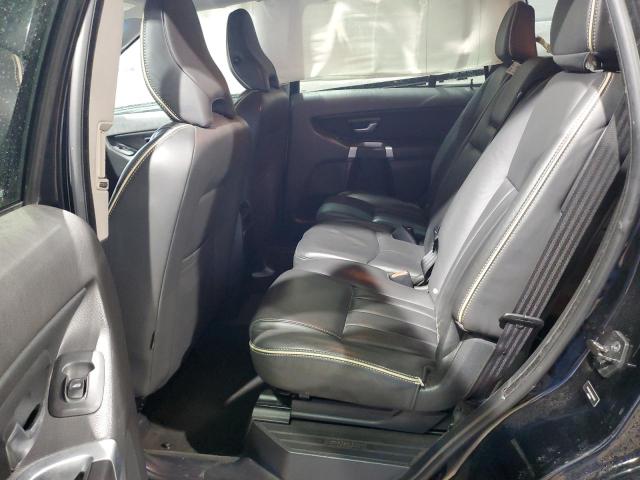 Photo 11 from auction – 2013 VOLVO XC90 3.2 with VIN YV4952CZ6D1650916