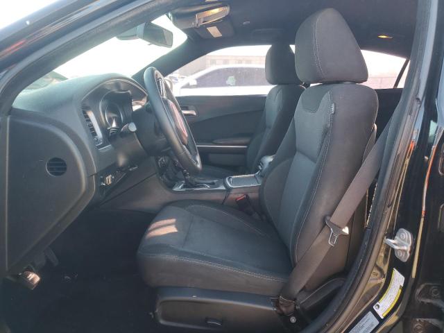 Снимка 7 от търг – 2017 DODGE CHARGER SE с VIN 2C3CDXBGXHH542352