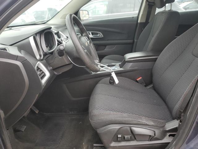 Photo 7 from auction – 2013 CHEVROLET EQUINOX LS with VIN 2GNFLCEK0D6165306