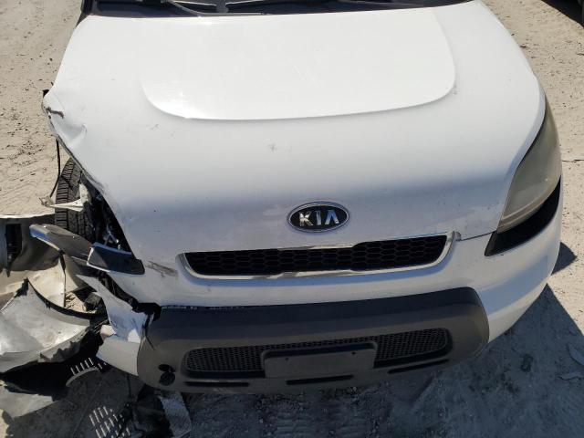 Photo 12 from auction – 2011 KIA SOUL + with VIN KNDJT2A27B7708781