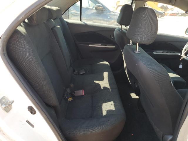 Photo 10 from auction – 2010 TOYOTA YARIS with VIN JTDBT4K37A4069597