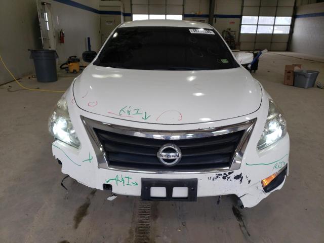 Photo 5 from auction – 2014 NISSAN ALTIMA 2.5 with VIN 1N4AL3AP0EC287814