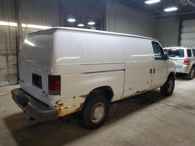Photo 3 from auction – 2005 FORD ECONOLINE with VIN 1FTSE34S15HB03573