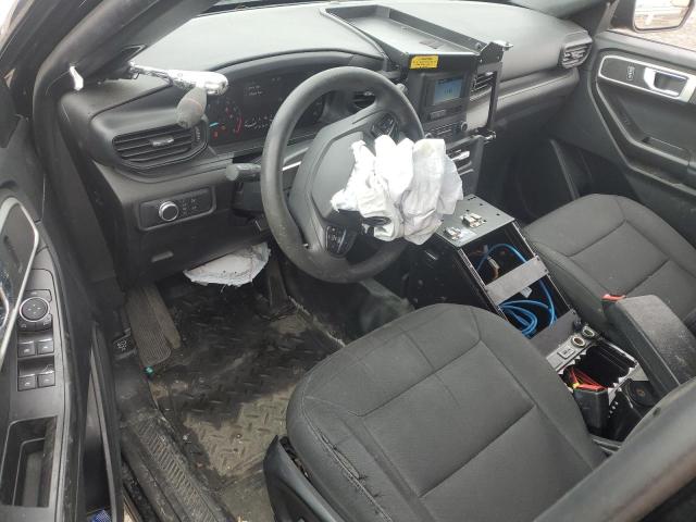 Фото 8 с аукциона – 2022 FORD EXPLORER P с VIN 1FM5K8AB4NGA50554